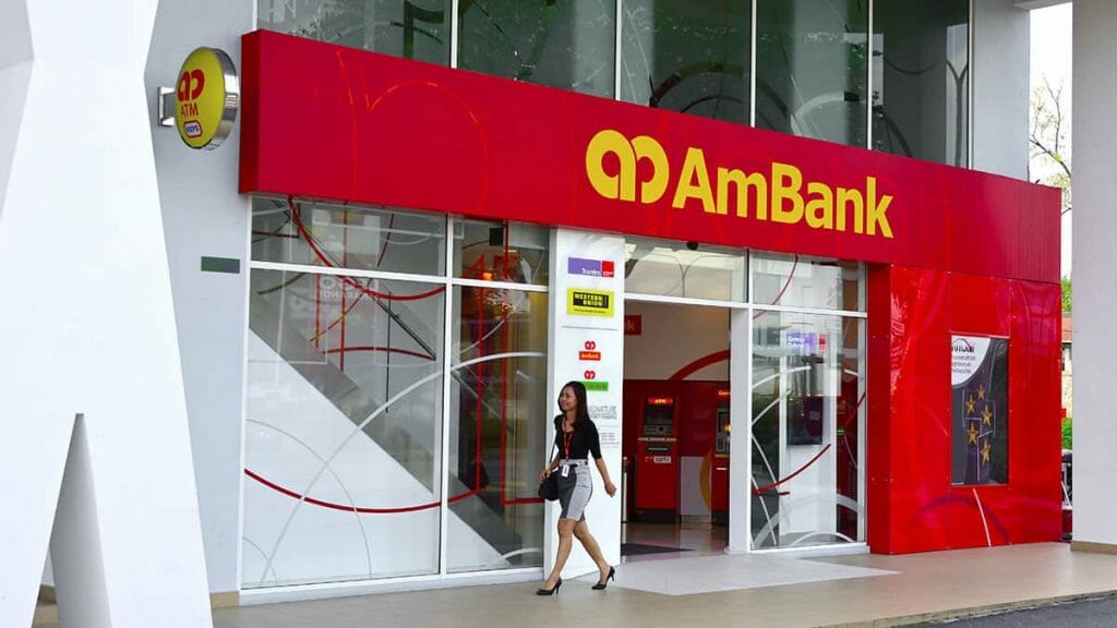 AmBank Islamic awarded Best Islamic SME Bank Malaysia 2020 award ...