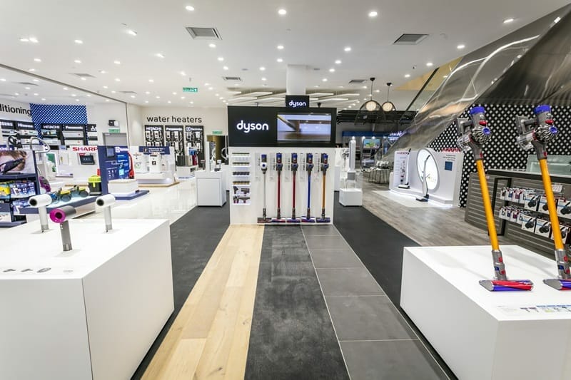 Harvey Norman Opens Flagship Superstore at IPC BusinessToday