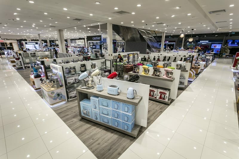 Harvey Norman Opens Flagship Superstore at IPC BusinessToday
