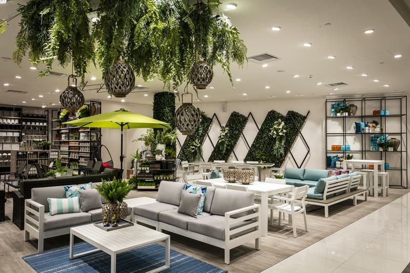 Harvey Norman Opens Flagship Superstore At Ipc Businesstoday