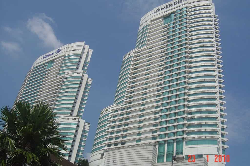 Le Meridian KL Buys Off Hilton KL for RM497 million ...
