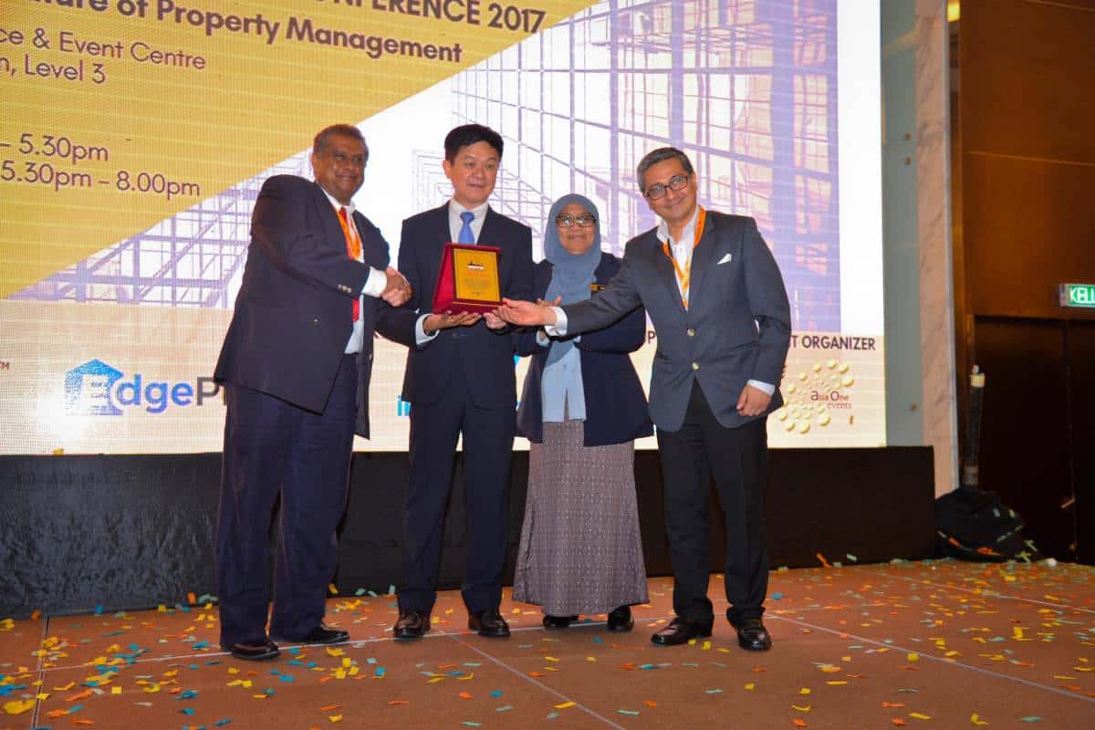 Mippm S Second Conference Focused On Proptech Adoption Businesstoday
