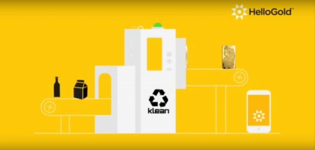 Turning Plastic Into Gold - BusinessToday