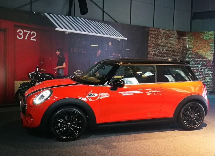 The New Minis are here | BusinessToday