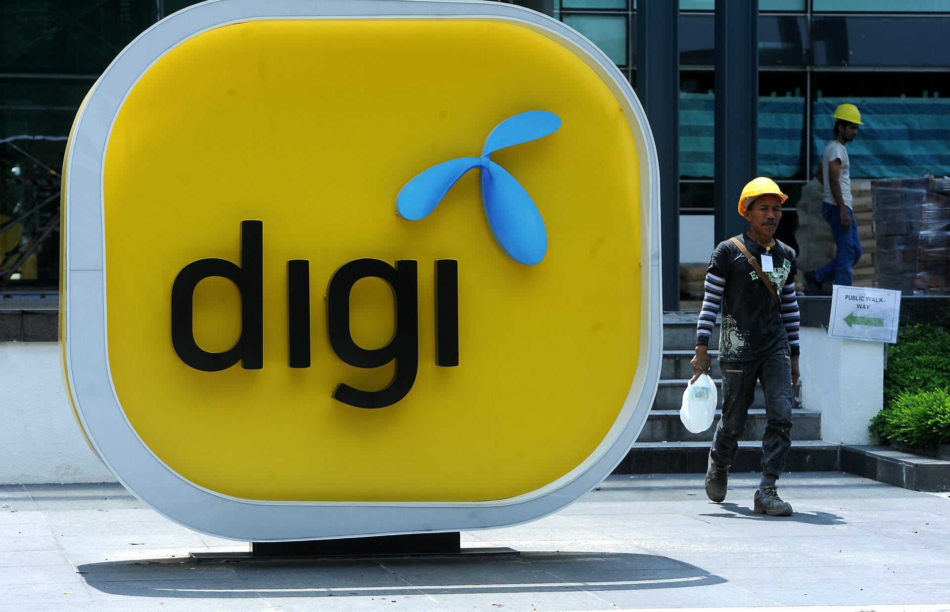 Digi is Top Ranked Malaysian Company in Global Diversity and Inclusion
