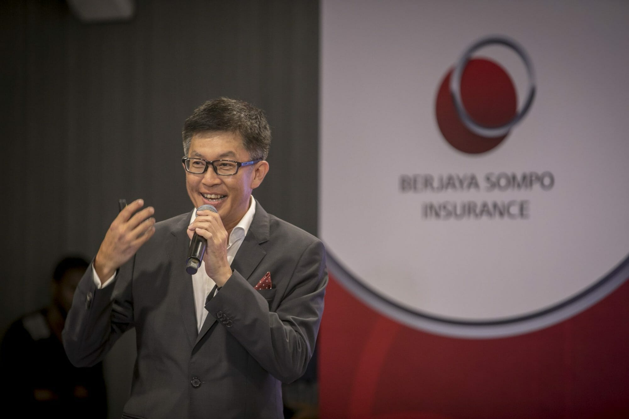 Berjaya Sompo Unveils Integrated Approach To Become A Top Five General Insurance Provider By 2020 Businesstoday