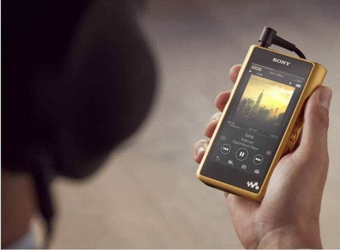 The Iconic Sony Walkman Marks 40 years of Cross-Generational Cool