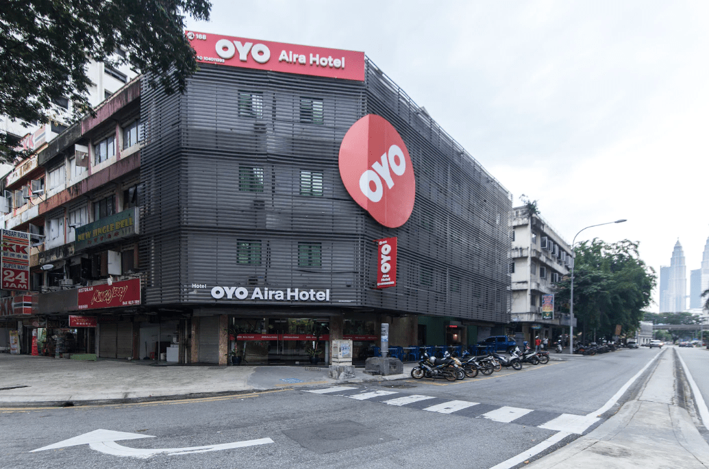 OYO Hotels And Homes Attains 4.3x YOY Growth Globally BusinessToday