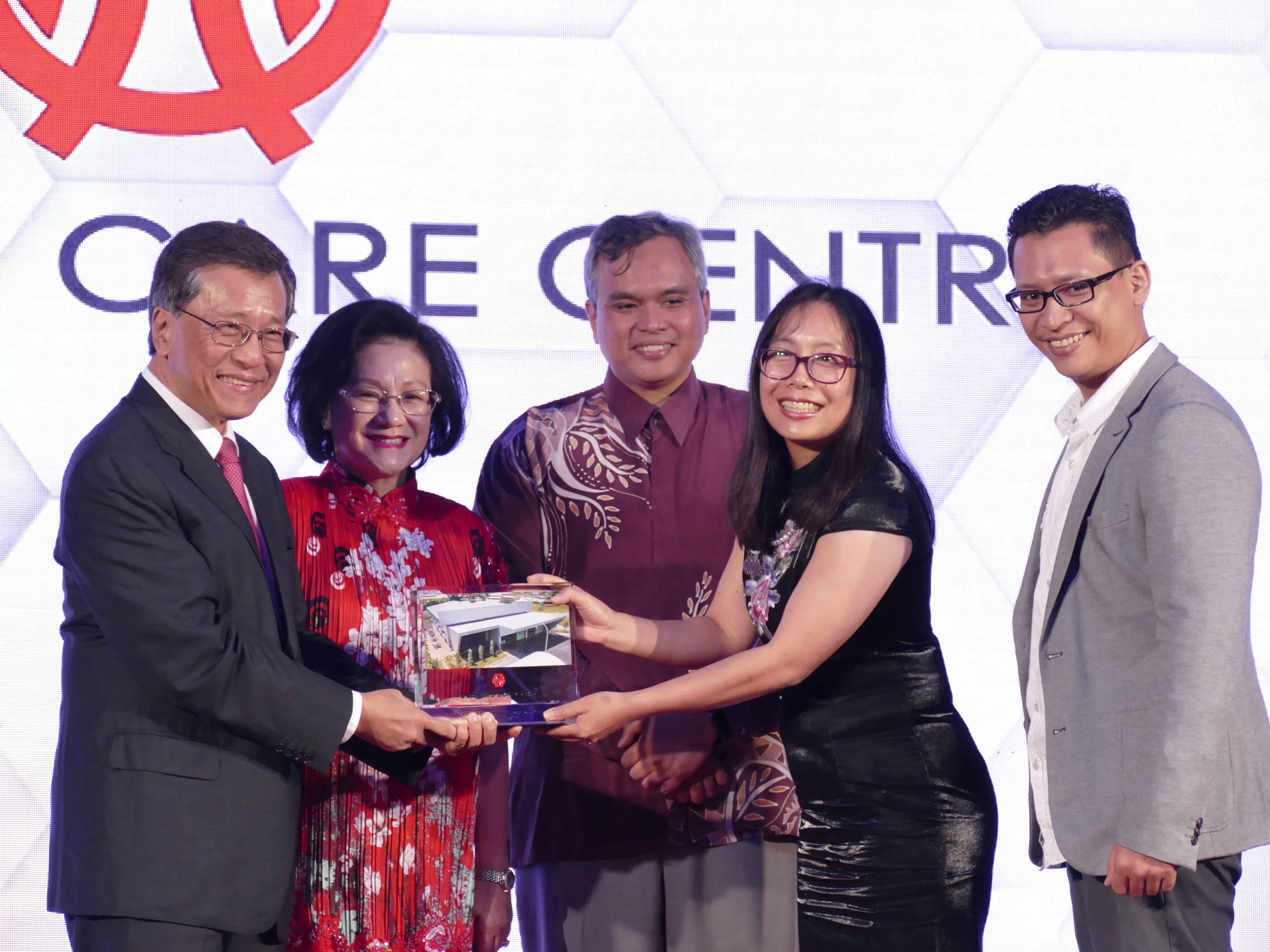Genting Founder’s Day celebrates the remarkable legacy of the Genting