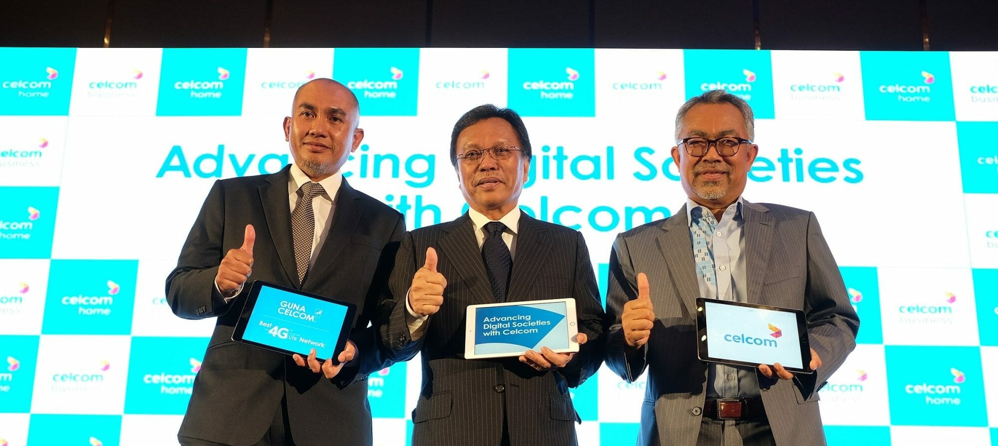 Celcom Enhances Connectivity To Sabah Urbans, Rurals | BusinessToday