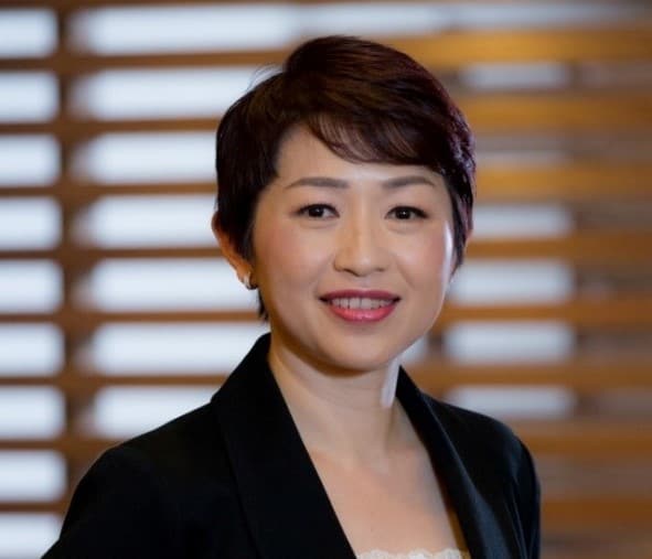 Standard Chartered Malaysia Appoints Head Of Financial