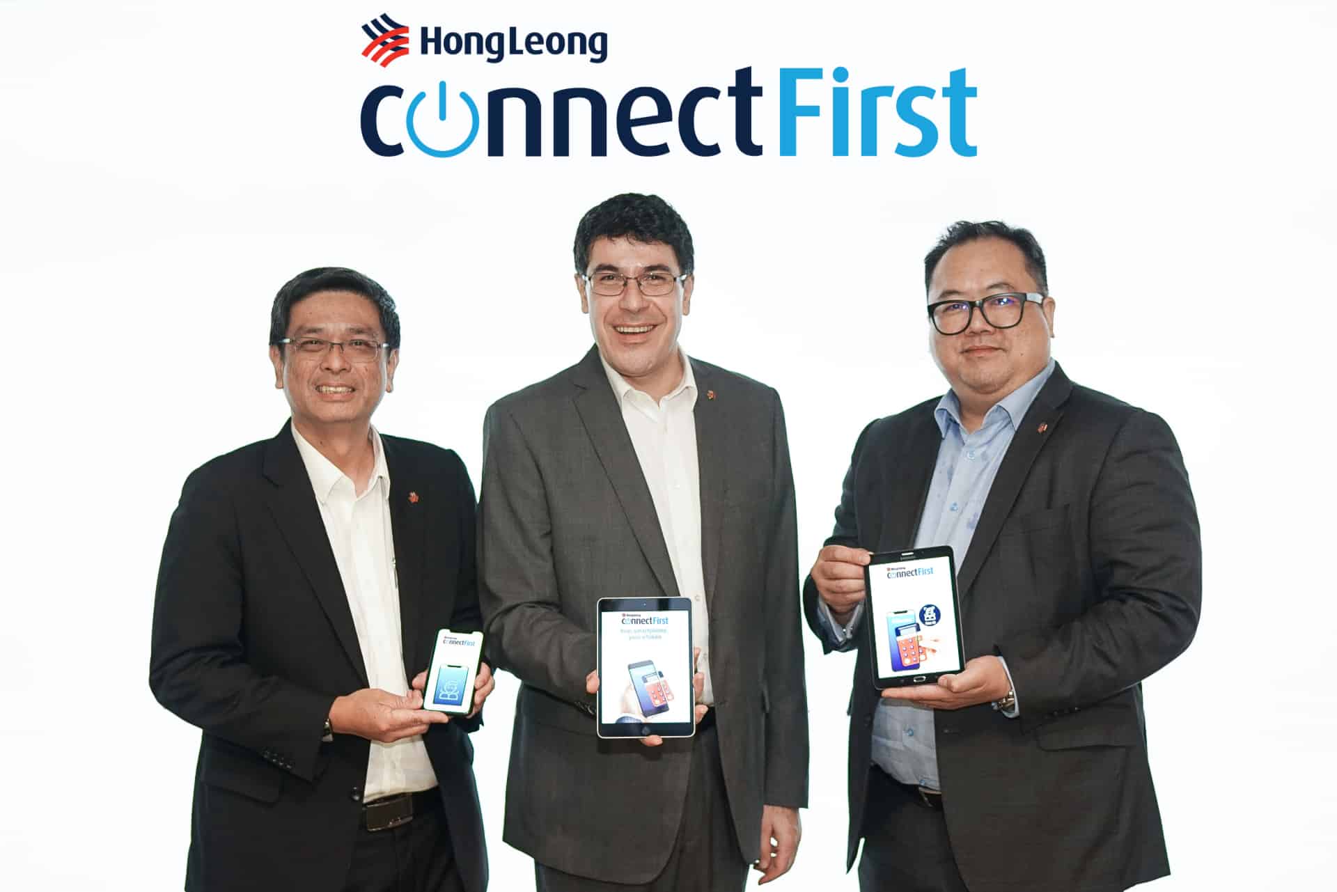 Banking Is Now More Secured With A Single Tap Business Today