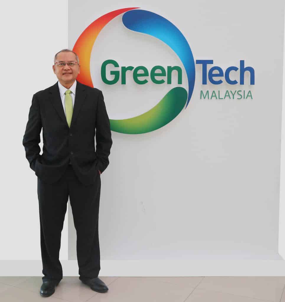 Green technologies are. Green tech. ytl corporation in malaysia pics.