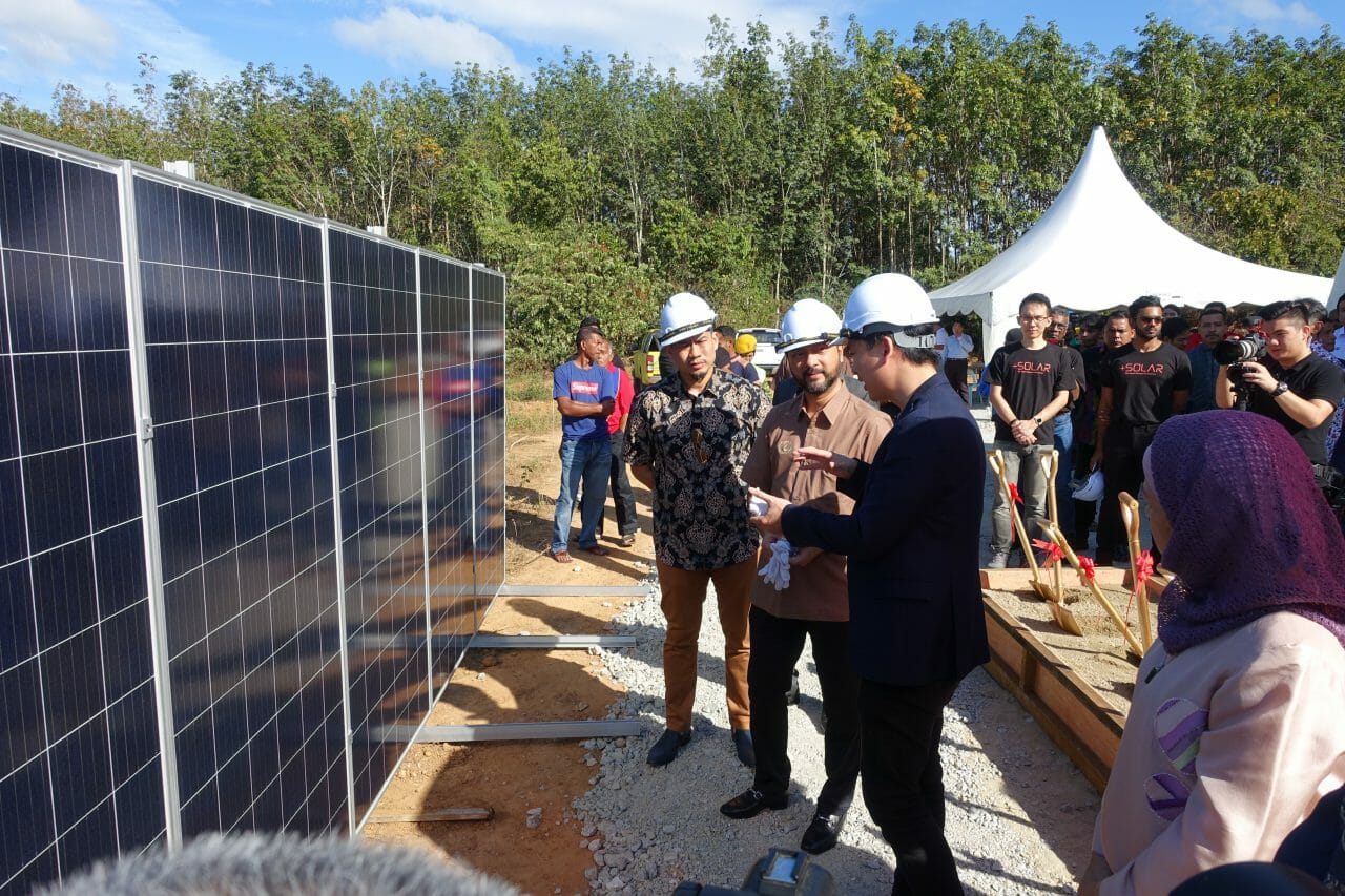 Revolutionising The Energy Industry Businesstoday