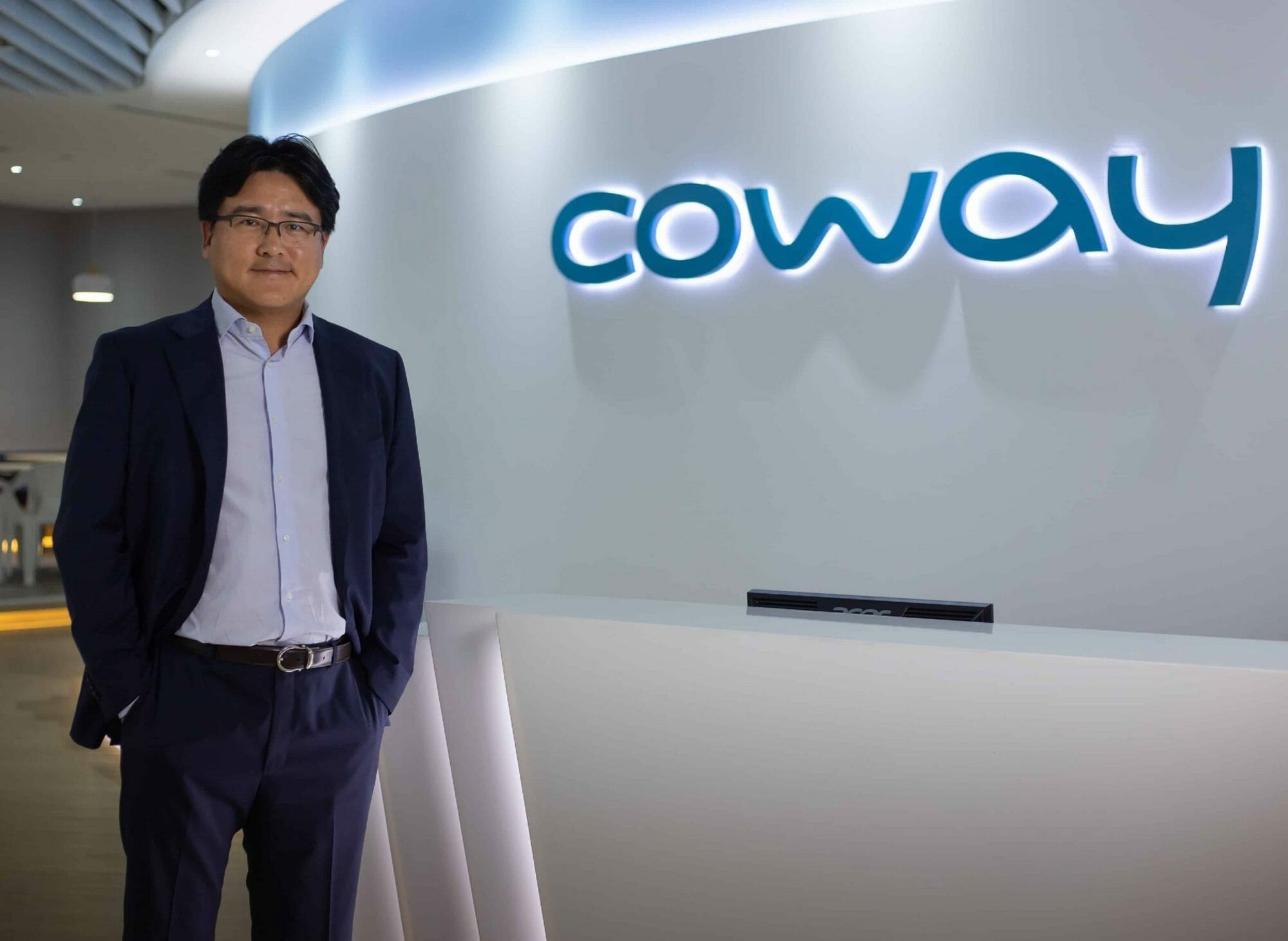Coway Keeps No 1 Spot In Malaysia S Water Purifier Market For 10 Years The Korea Economic Daily Global Edition