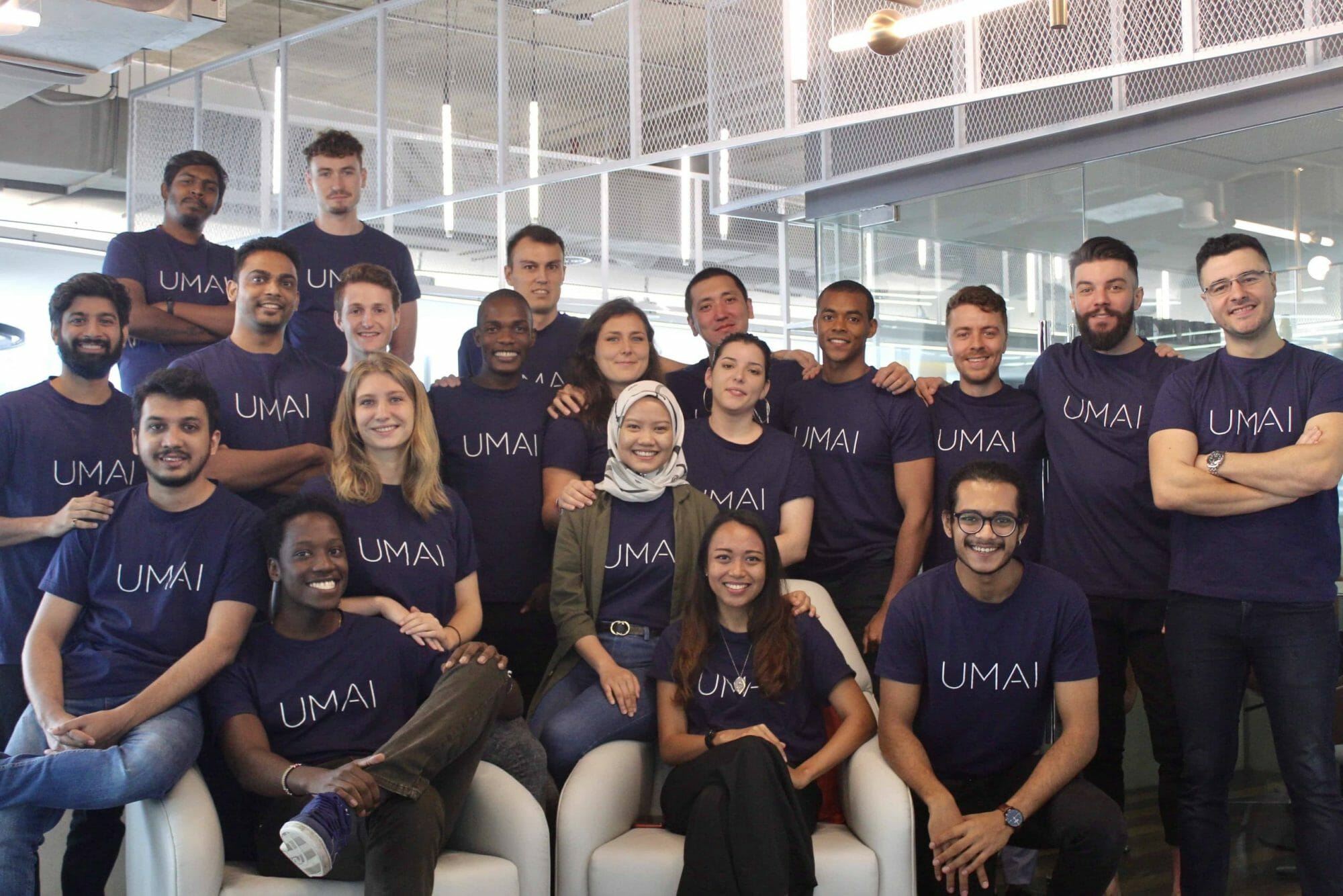 UMAI launches database to aid restaurants amid crisis - BusinessToday