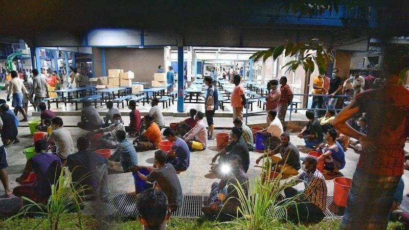 Are we thinking right about migrant workers in Malaysia? - BusinessToday
