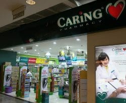 Caring Pharmacy To Delist From Bursa Businesstoday