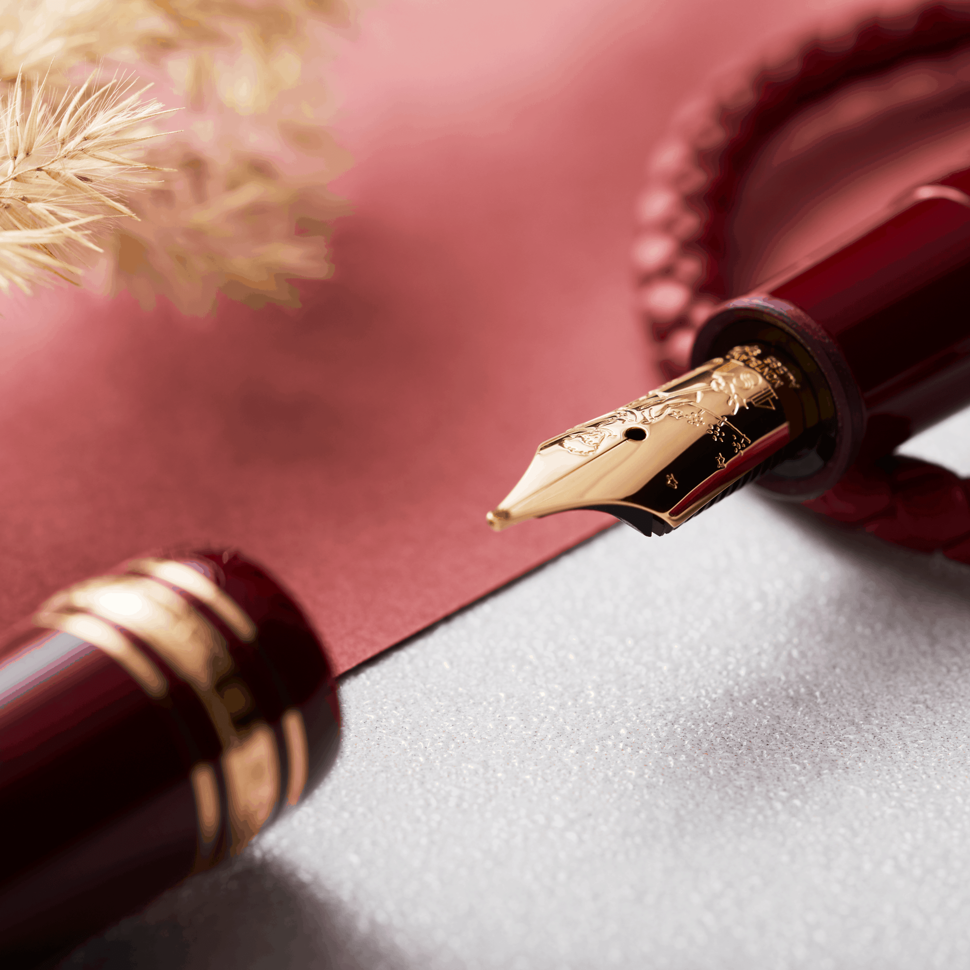 breed Sada Ieder Montblanc reaffirms your writing experience with its latest Meisterstück Le  Petit Prince editions | BusinessToday