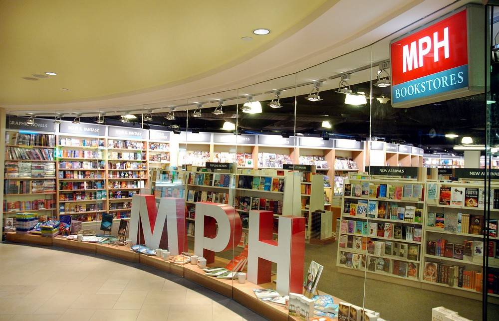 MPH set to close several outlets | BusinessToday