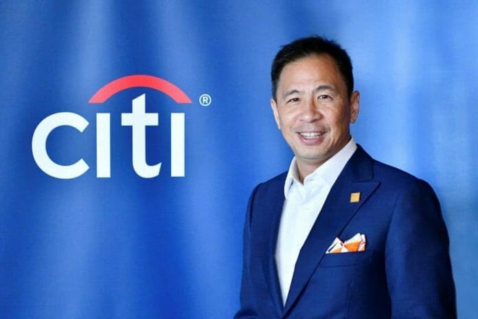 Lung Nien Lee Appointed As South Asia Chairman Of Citi Private Bank Lung Nien Lee Appointed As South Asia Chairman Of Citi Private Bank