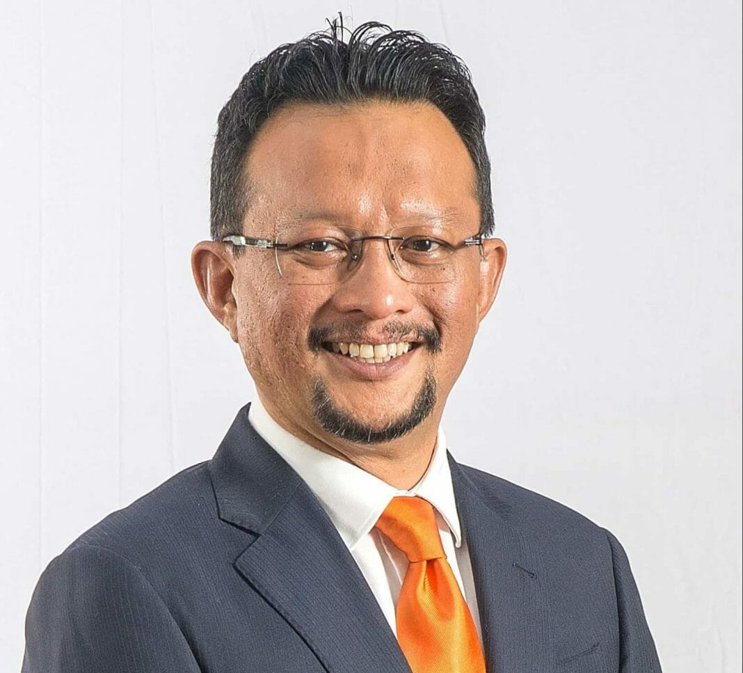 TM Part Of Submarine Cable System Consortium Linking Malaysia And
