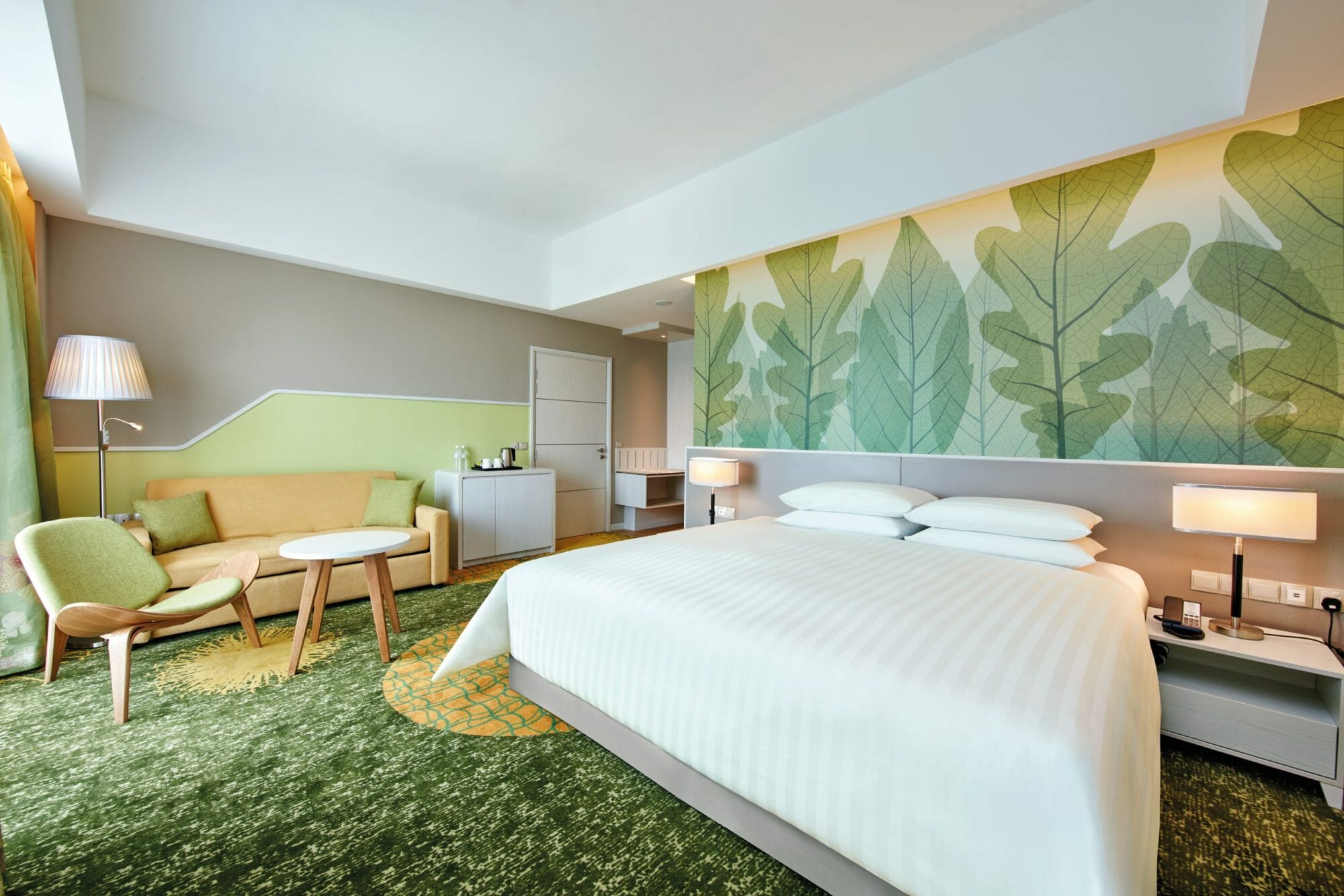 Sunway Velocity introduces 2 new staycation packages in collaboration