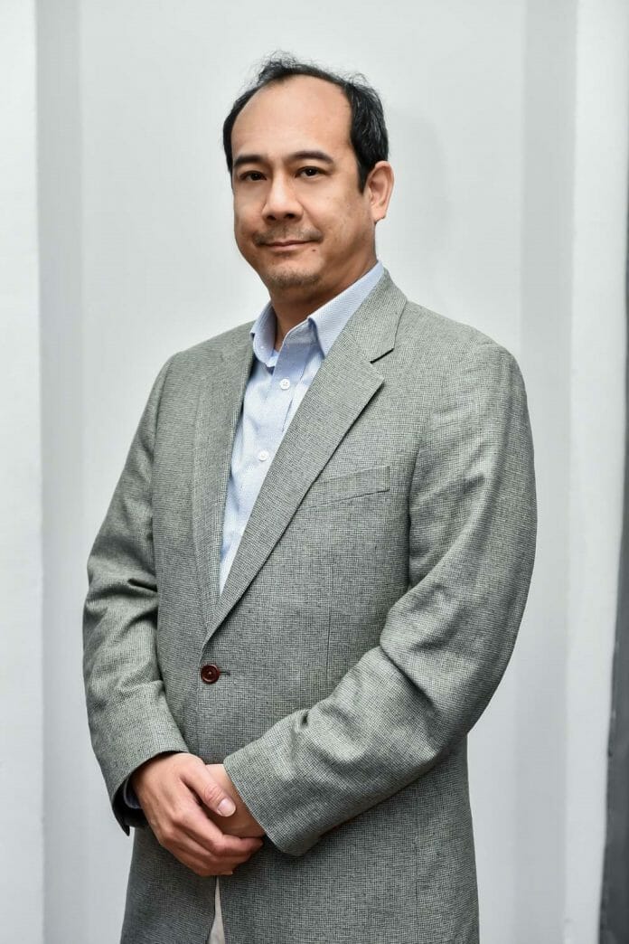 Knight Frank Malaysia appoints Mark Saw to spearhead Penang office