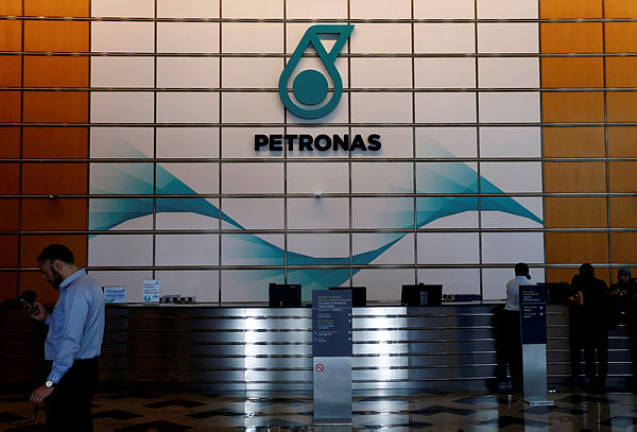 Fitch Ratings Downgrades Petronas To BBB+ From A- With Stable Outlook
