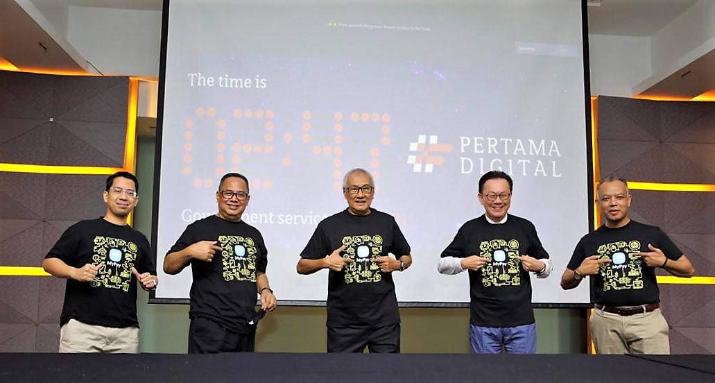 Sinotop Holdings Berhad Ventures Into Digital Business As Pertama Digital Berhad Plans To Launch E Wallet Service Business Today Sinotop Holdings Berhad Ventures Into Digital Business As Pertama Digital Berhad Plans To Launch E Wallet Service Business Today
