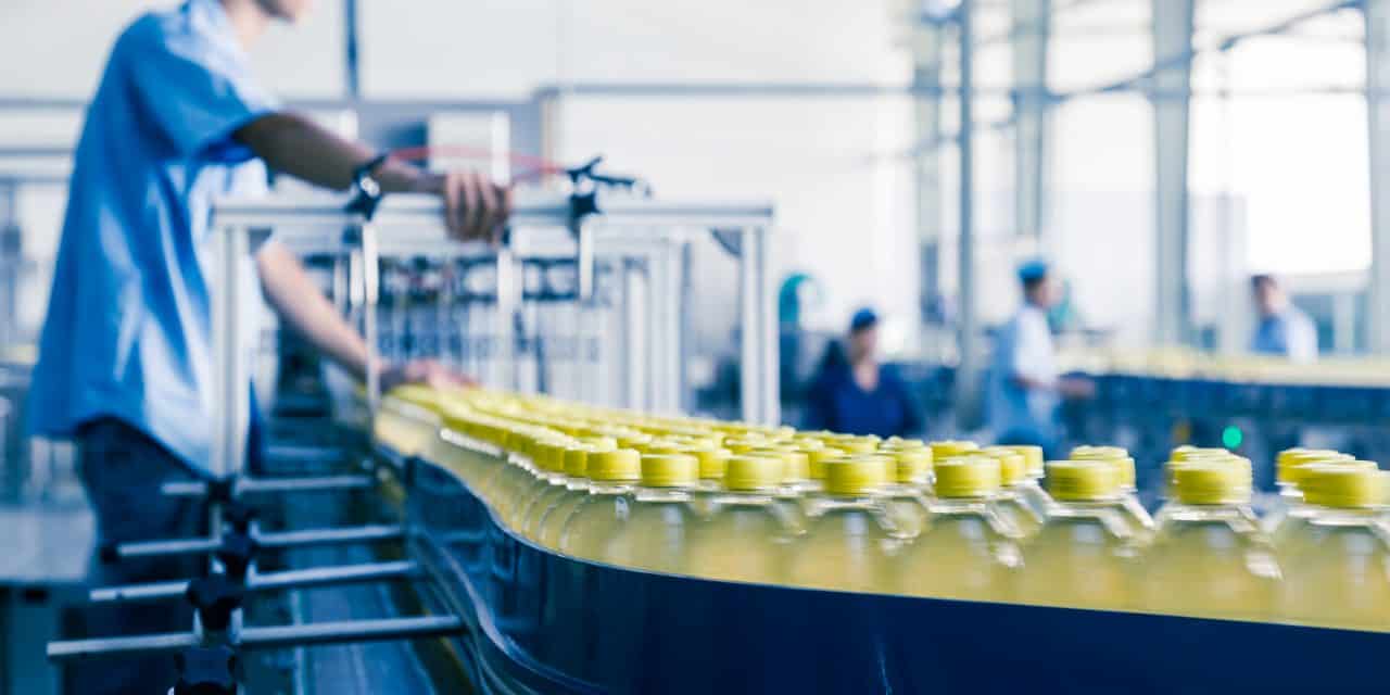 Ekuinas exits food manufacturing business BusinessToday