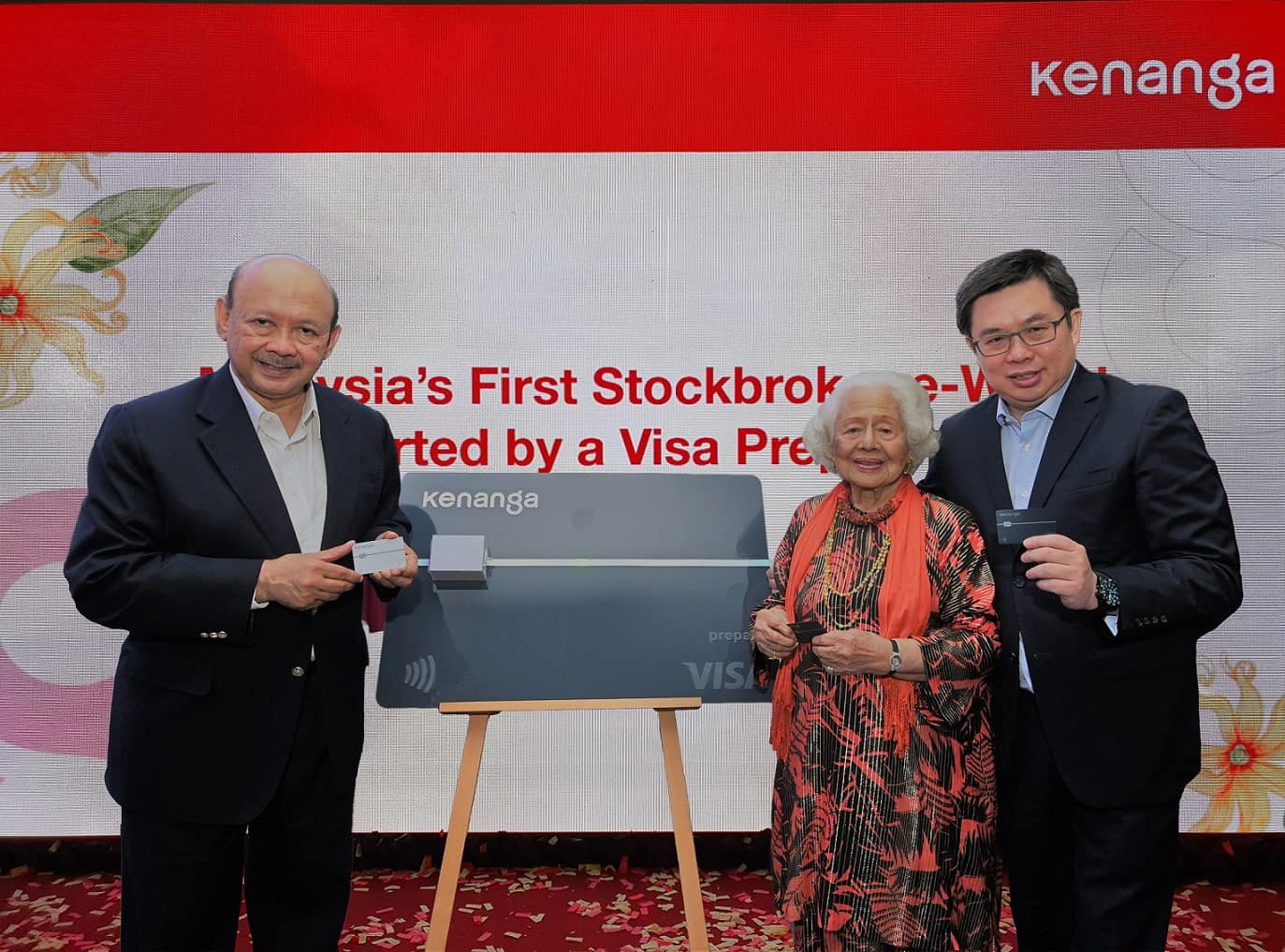 Kenanga partners Merchantrade to introduce Kenanga Money ...