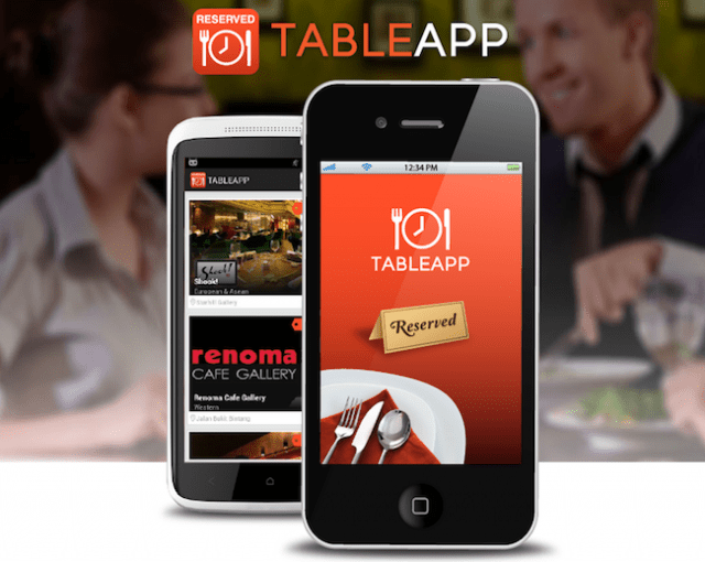 Taiwan-based FunNow acquires Malaysian startup, TABLEAPP - BusinessToday