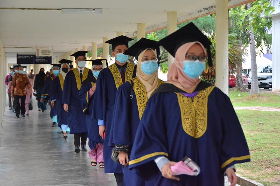 UITM Looks Beyond Campus To Teach Students Entrepreneurship Skills