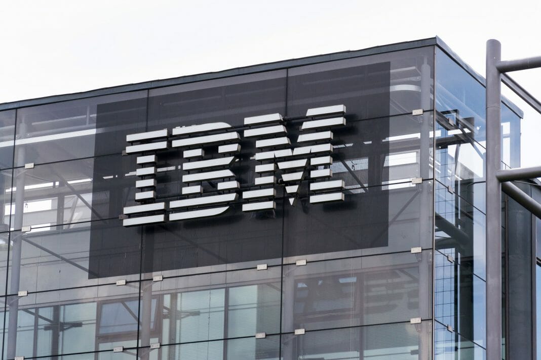 IBM Commits To Achieve Net Zero Greenhouse Gas Emissions By 2030 ...