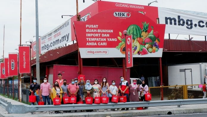Mbg Launches Fruits Hub In Selayang Following Demand Surge In Fruit Consumption Businesstoday