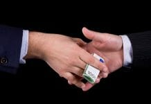 Widening And Deepening The Corruption Dragnet