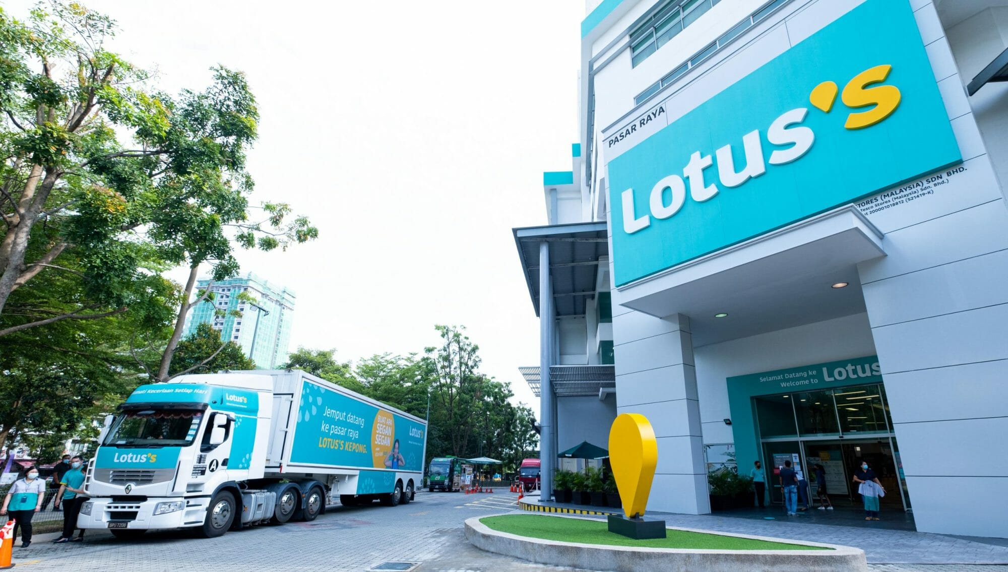Lotus To Hire 200 Malaysians As Part Of Business Expansion Plans Businesstoday
