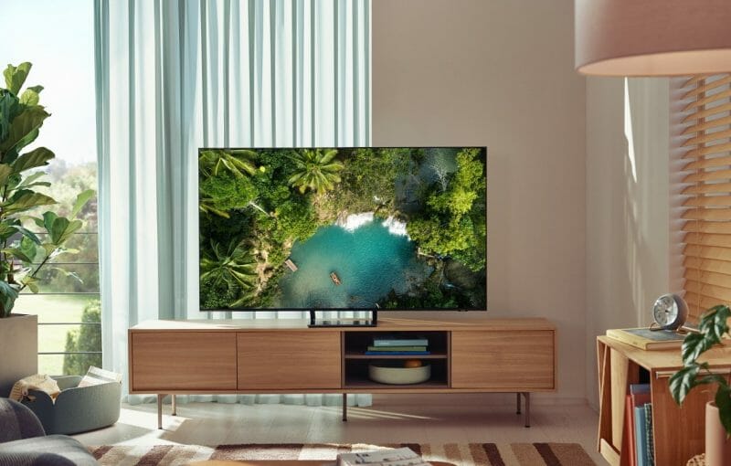 Samsung’s 2021 UHD 4K TV’s, Its A Crystal Clear Choice BusinessToday