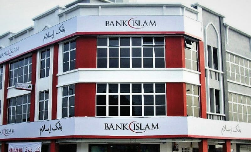 Bank islam moratorium