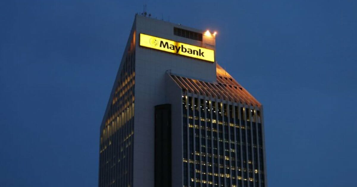 Maybank Unveils M25 Plan, More Focus On Sustainability And ...