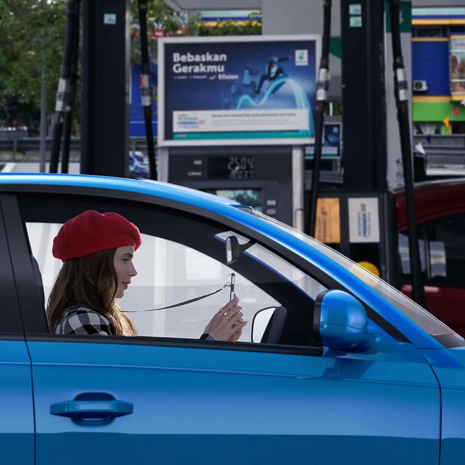 Petronas Recognised For Digital Transformation Efforts