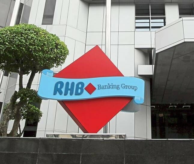 Rhb online banking malaysia login