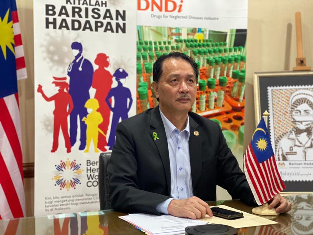 So, When Will The Cases Come Down Doc?