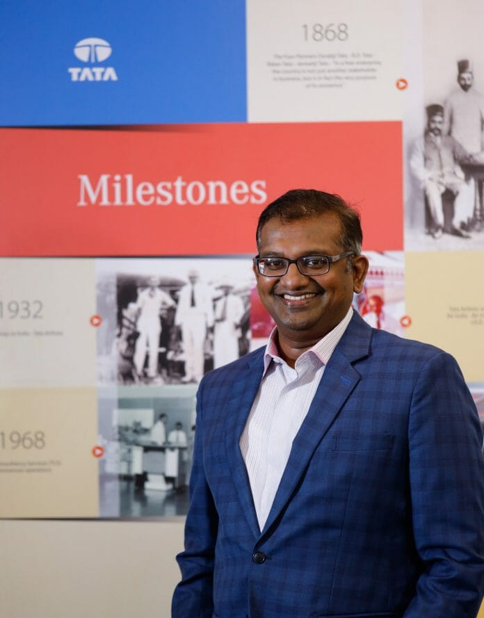 Said Rasool Tcs TCS Malaysia Expands Jobs Creation and Graduate Training Programme ...