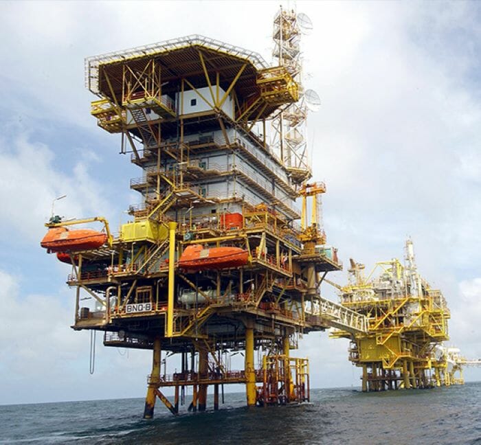 Petronas Carigali, Shell And Petroleum Sarawak Awarded New Block