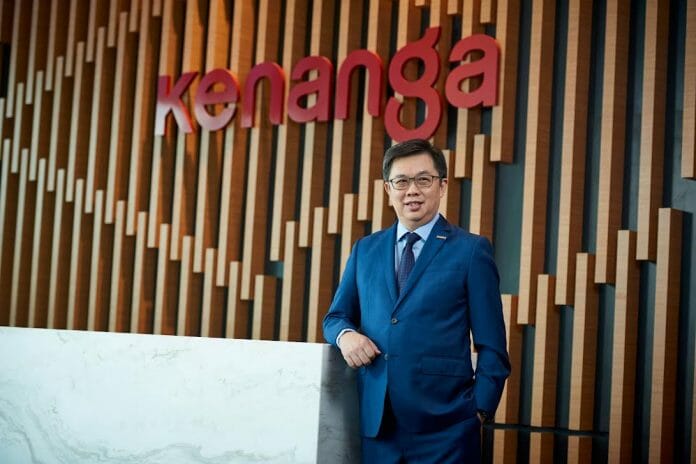 Kenanga 1H21 Net Profit Increases 4-fold To RM64.7 Million