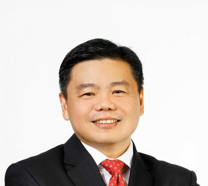 HSBC Appoints ASEAN Head of Sustainable Finance and Investments