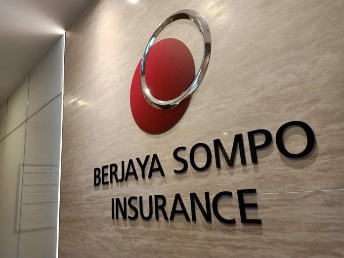Berjaya Sompo Introduces Motorsafe