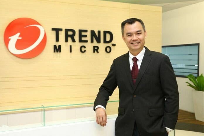 Trend Micro: Organisations Face Elevated Risk Of Attack